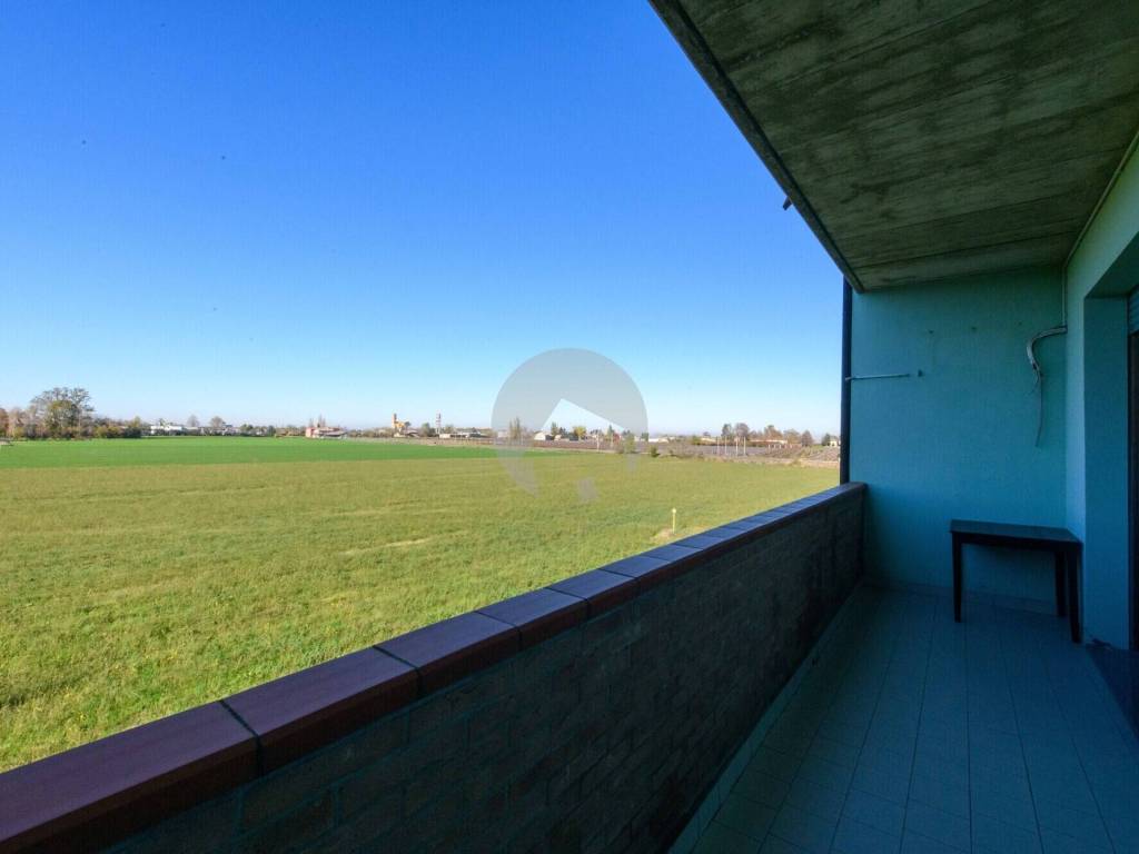 appartamento in vendita a Reggio nell'Emilia in zona San Prospero Strinati