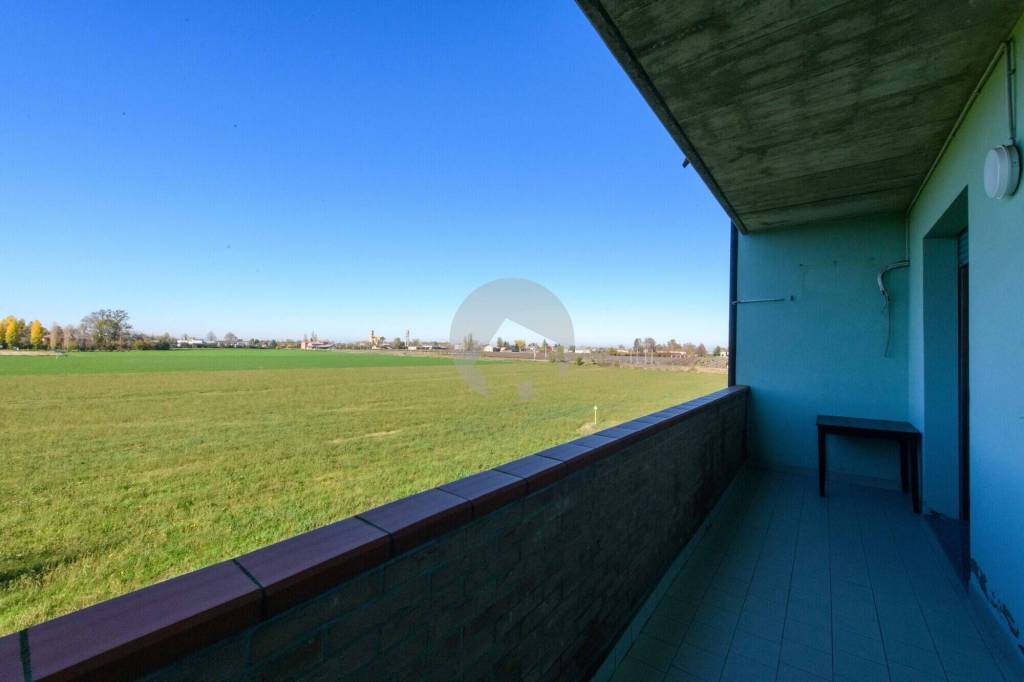 appartamento in vendita a Reggio nell'Emilia in zona Castellazzo