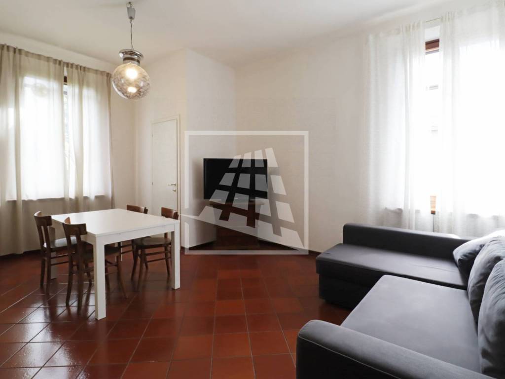 appartamento in vendita a Reggio nell'Emilia in zona Città Storica