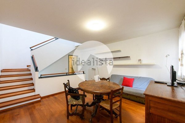 appartamento in vendita a Reggio nell'Emilia in zona Santa Croce