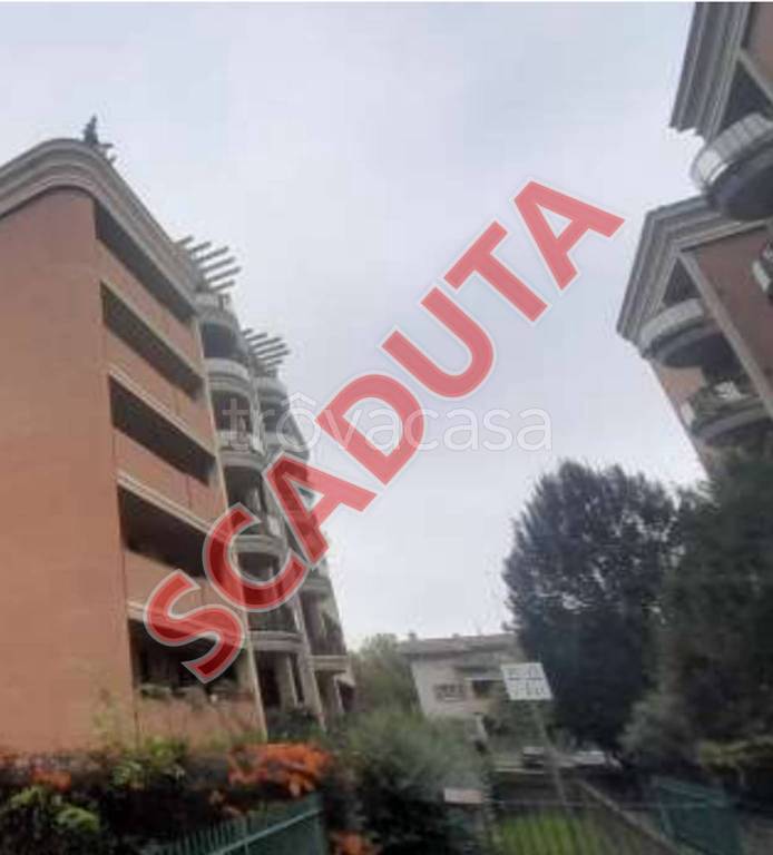 terreno edificabile in vendita a Reggio nell'Emilia in zona Carrozzone