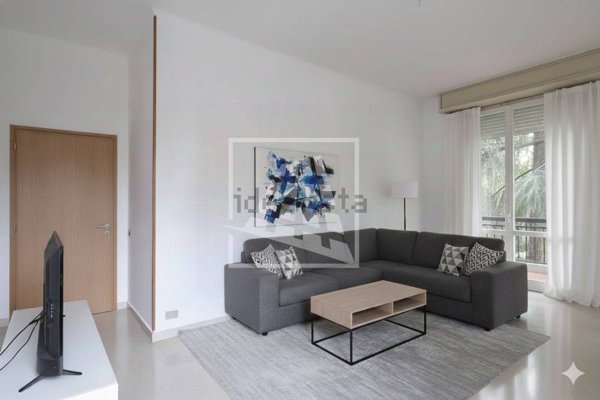 appartamento in vendita a Reggio nell'Emilia