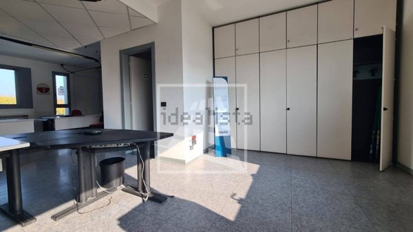 ufficio in vendita a Reggio nell'Emilia