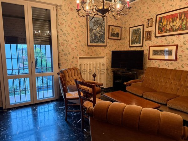 appartamento in vendita a Reggio nell'Emilia in zona Belvedere