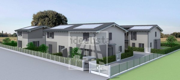 casa indipendente a Reggio nell'Emilia in zona Compagnoni / Migliolungo