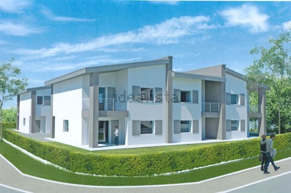 casa indipendente in vendita a Reggio nell'Emilia