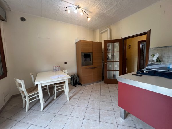 appartamento in vendita a Reggio nell'Emilia in zona Ospizio