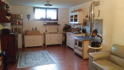 casa indipendente in vendita a Reggio nell'Emilia