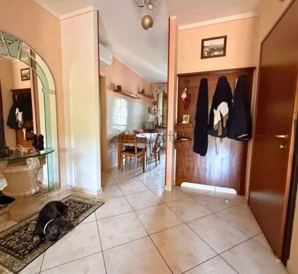 appartamento in vendita a Reggio nell'Emilia in zona Rosta Nuova