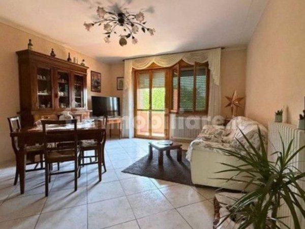 appartamento in vendita a Reggio nell'Emilia in zona Rosta Nuova