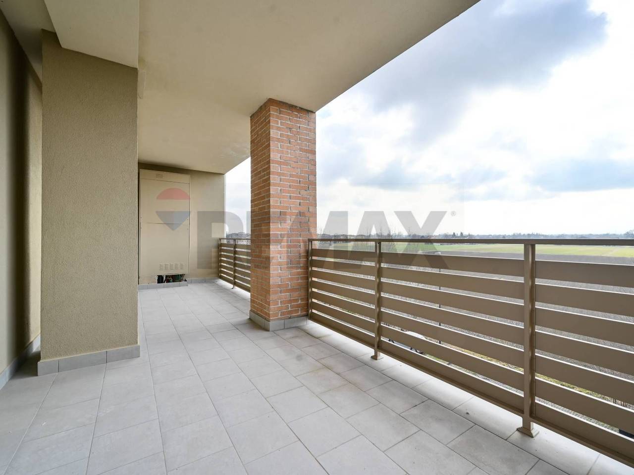 appartamento in vendita a Reggio nell'Emilia in zona Città Storica