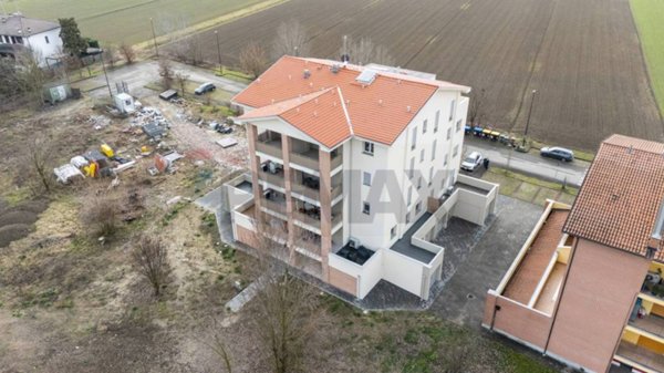 appartamento in vendita a Reggio nell'Emilia in zona Città Storica