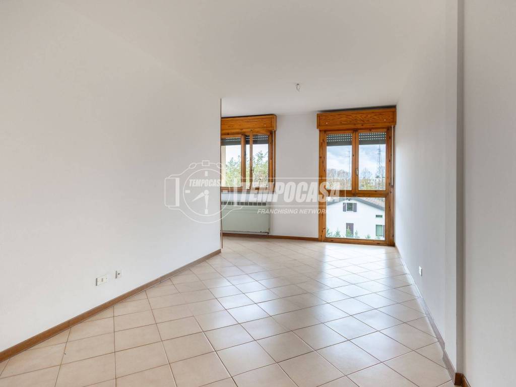 appartamento in vendita a Reggio nell'Emilia in zona Città Storica