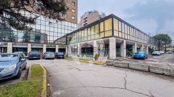 ufficio in vendita a Reggio nell'Emilia