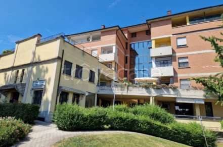appartamento in vendita a Reggio nell'Emilia in zona Tribunale