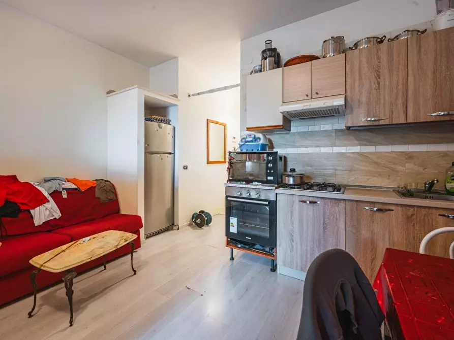 appartamento in vendita a Reggio nell'Emilia