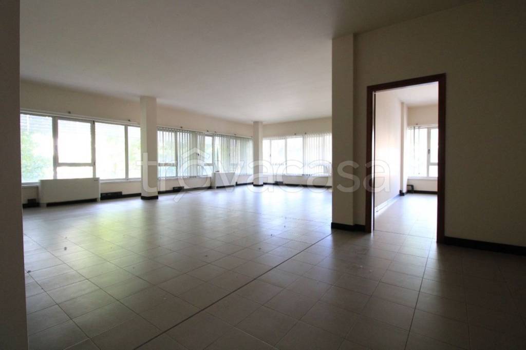 appartamento in vendita a Reggio nell'Emilia in zona Rosta Nuova