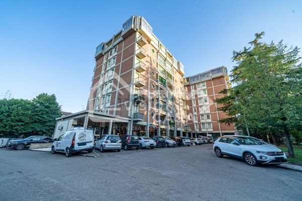 appartamento in vendita a Reggio nell'Emilia