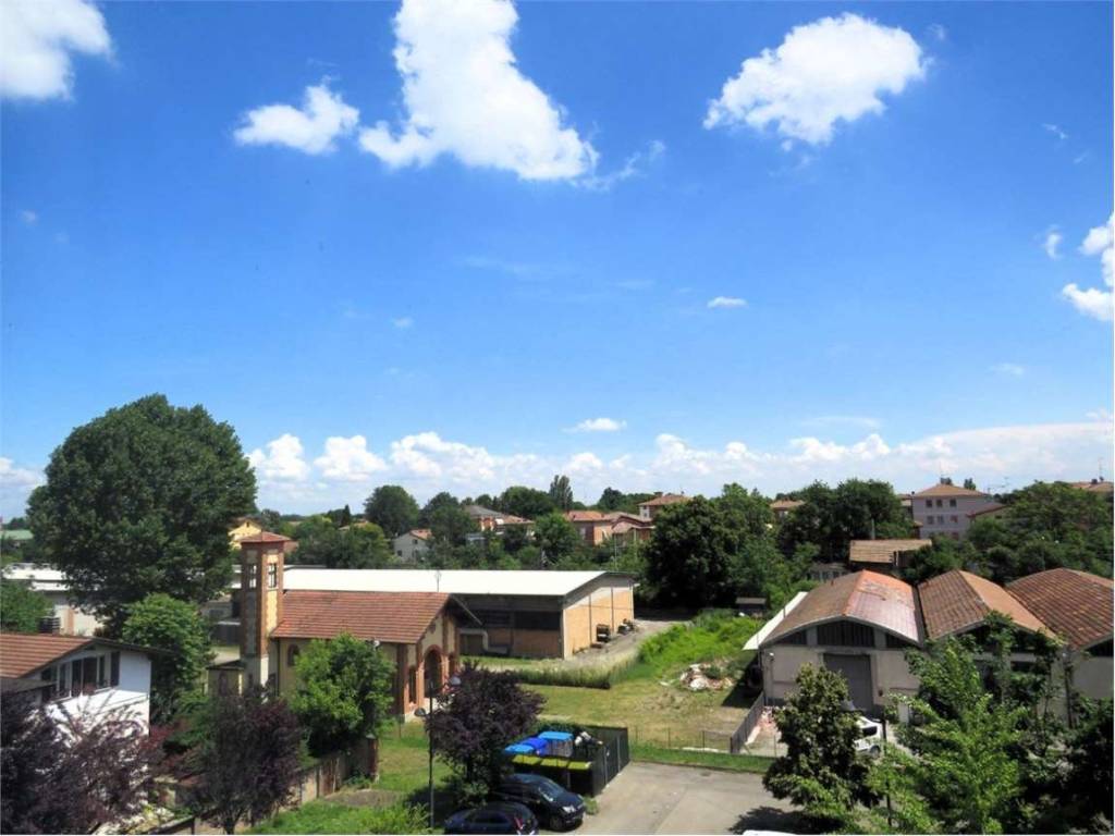 ufficio in vendita a Reggio nell'Emilia