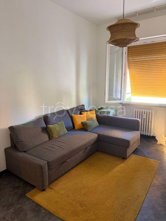 appartamento in vendita a Reggio nell'Emilia