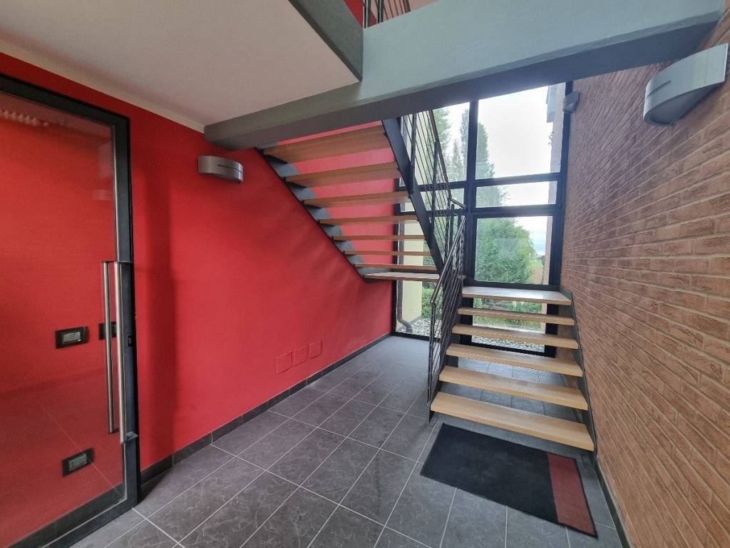 appartamento in vendita a Reggio nell'Emilia