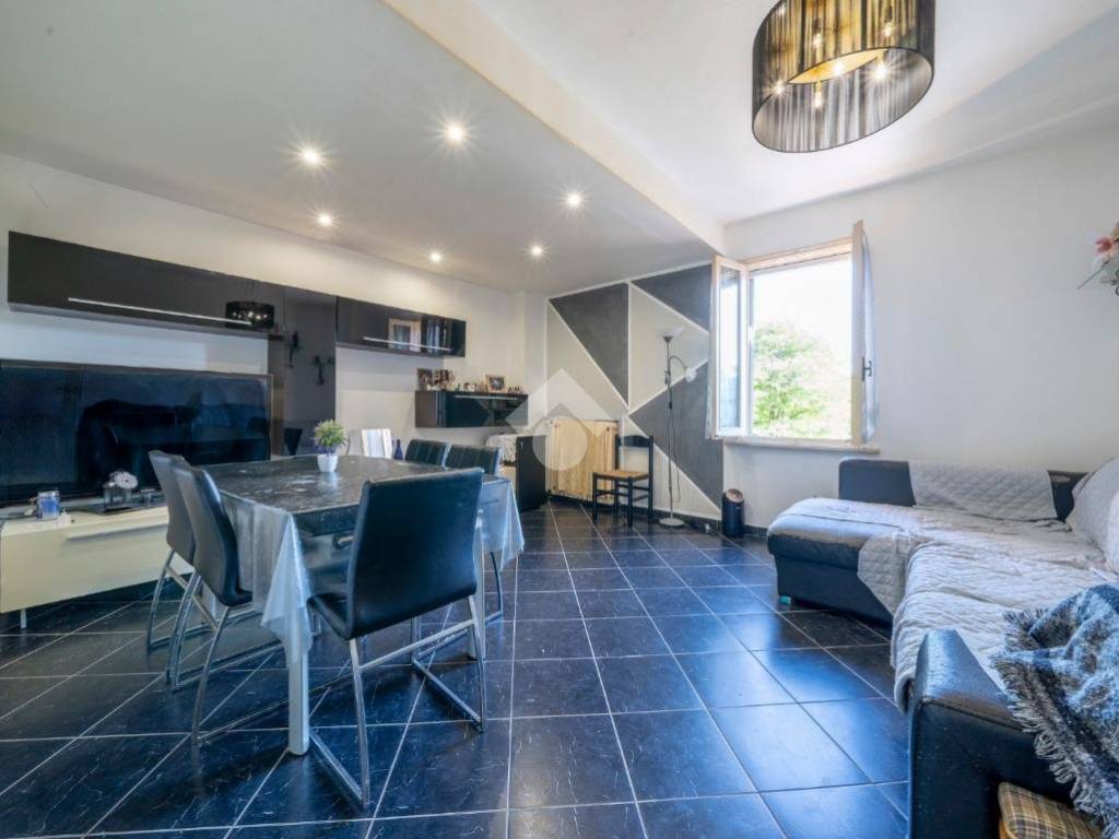 appartamento in vendita a Reggio nell'Emilia in zona San Maurizio