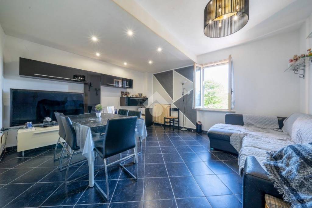 appartamento in vendita a Reggio nell'Emilia in zona San Maurizio