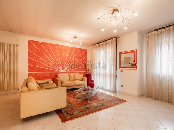 appartamento in vendita a Reggio nell'Emilia in zona San Prospero Strinati