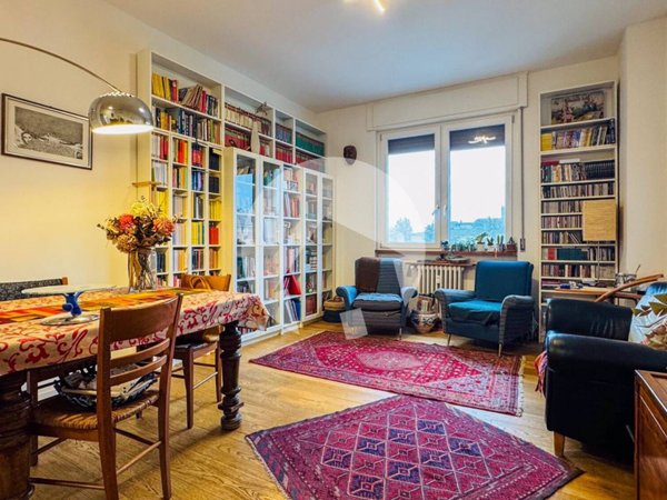 appartamento in vendita a Reggio nell'Emilia in zona Città Storica