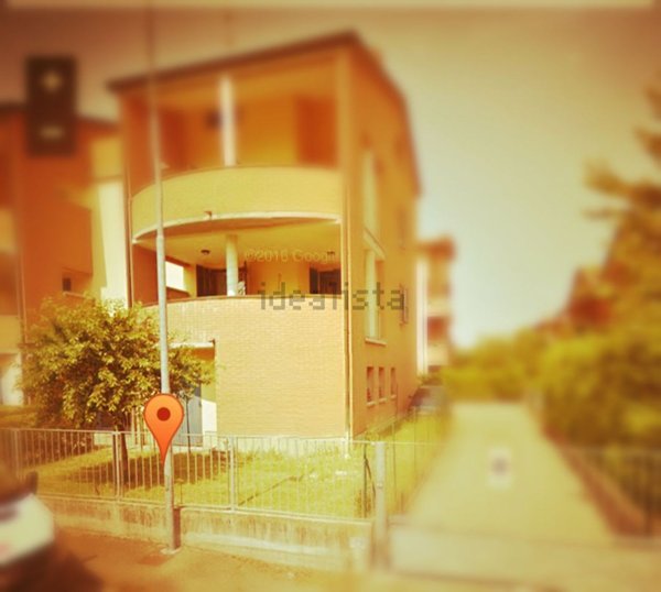 appartamento in vendita a Reggio nell'Emilia in zona Pieve Modolena