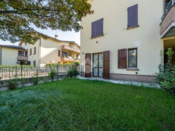 appartamento in vendita a Reggio nell'Emilia in zona Cadè / Gaida
