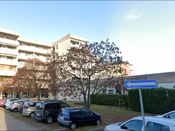 appartamento in vendita a Reggio nell'Emilia in zona Città Storica