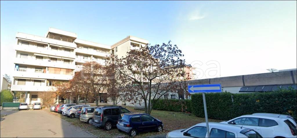 appartamento in vendita a Reggio nell'Emilia in zona Baragalla