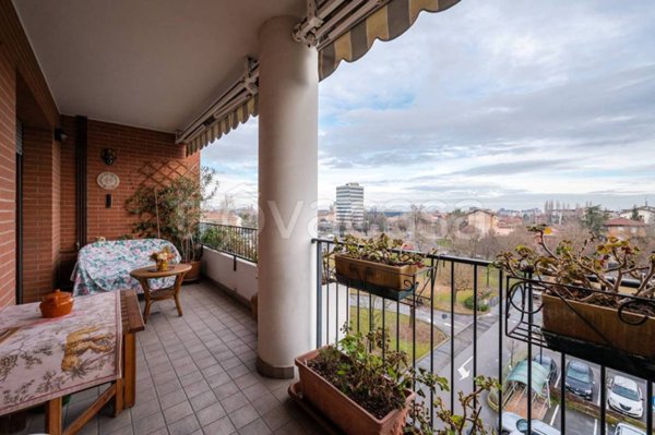 appartamento in vendita a Reggio nell'Emilia in zona Santa Croce