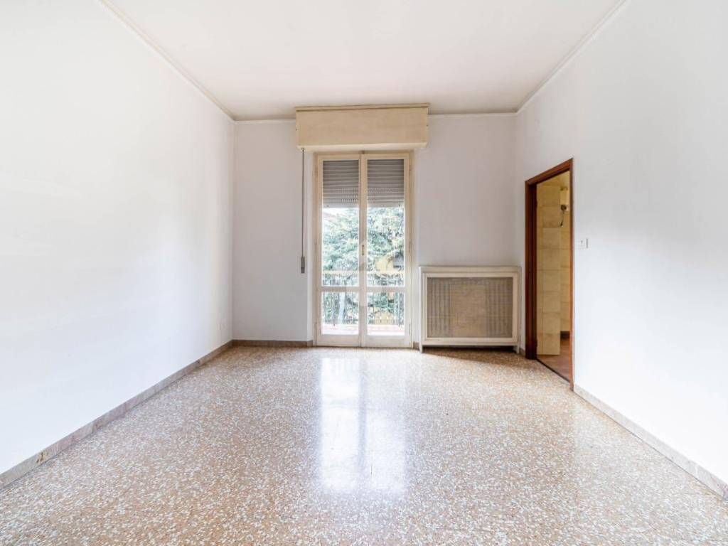 appartamento in vendita a Reggio nell'Emilia in zona Regina Pacis