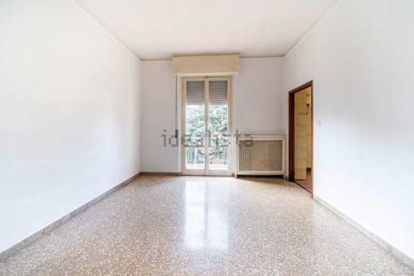 appartamento in vendita a Reggio nell'Emilia in zona Regina Pacis