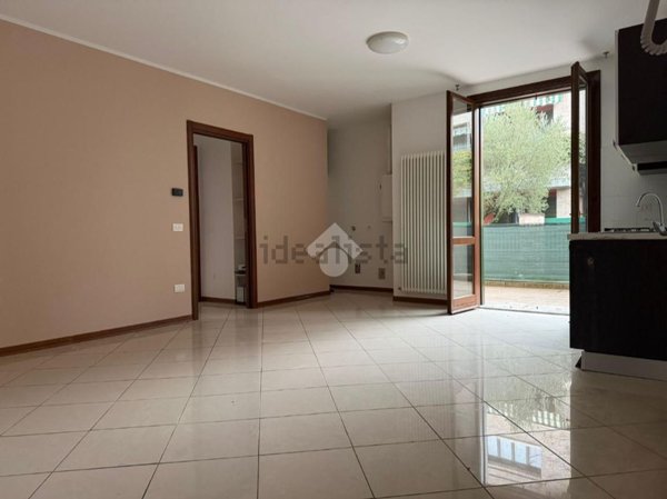 appartamento in vendita a Reggio nell'Emilia in zona Belvedere