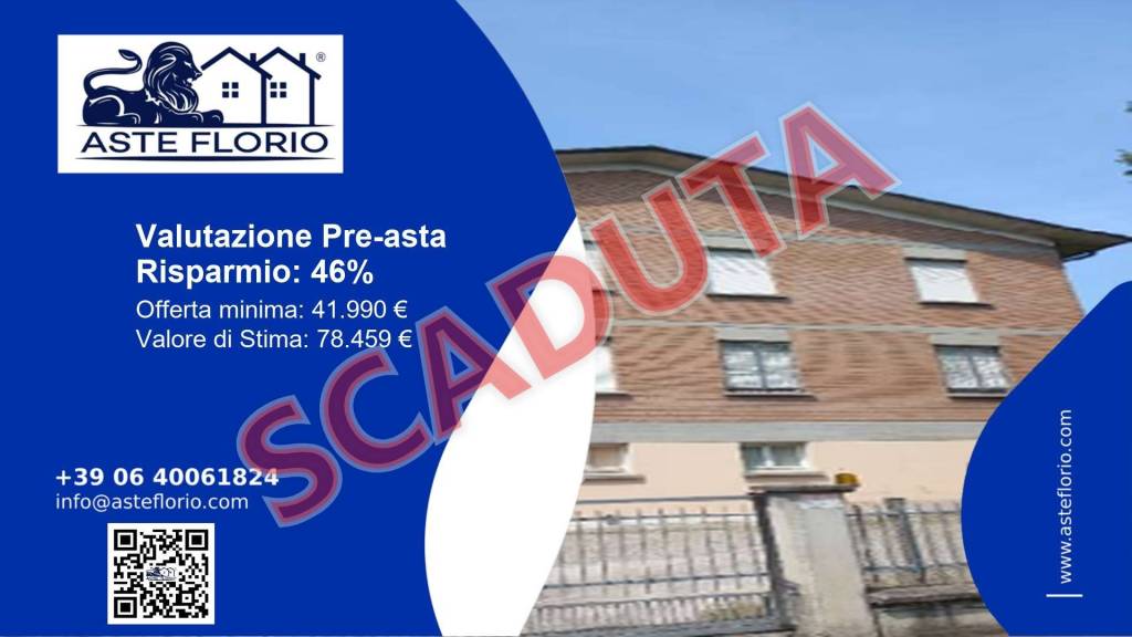 appartamento in vendita a Reggio nell'Emilia in zona San Prospero Strinati