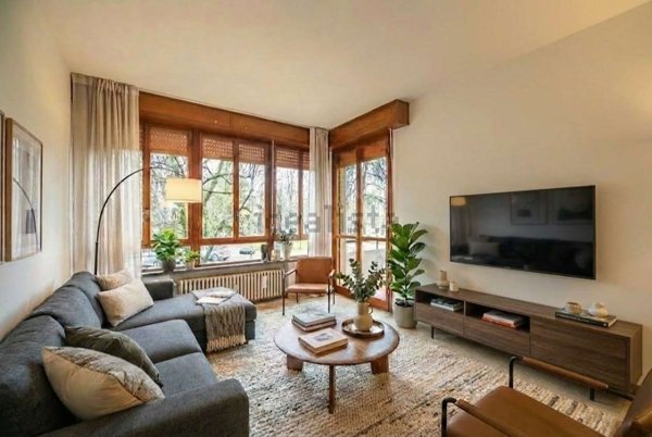 appartamento in vendita a Reggio nell'Emilia in zona Città Storica