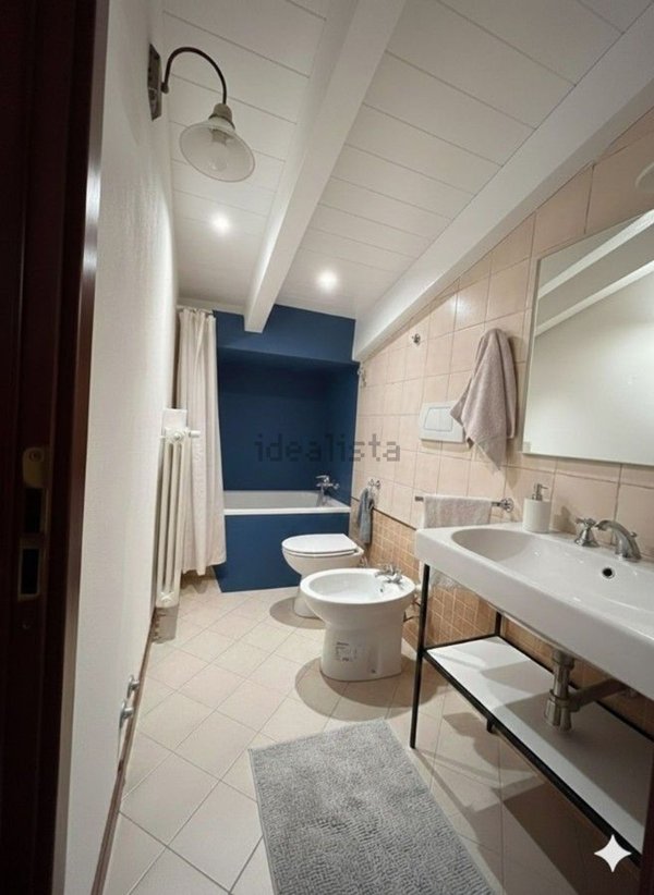 appartamento in vendita a Reggio nell'Emilia in zona Pieve Modolena