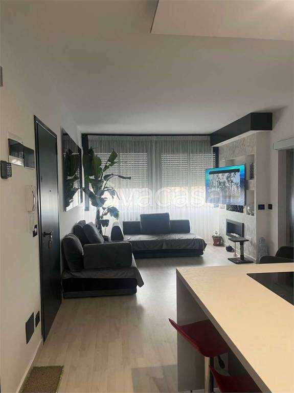 appartamento in vendita a Reggio nell'Emilia