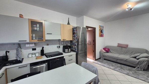 appartamento in vendita a Reggio nell'Emilia