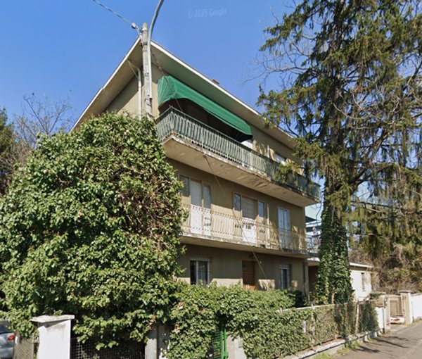 ufficio in vendita a Reggio nell'Emilia in zona Tribunale