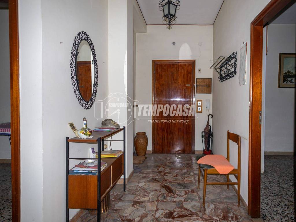 appartamento in vendita a Reggio nell'Emilia in zona Regina Pacis