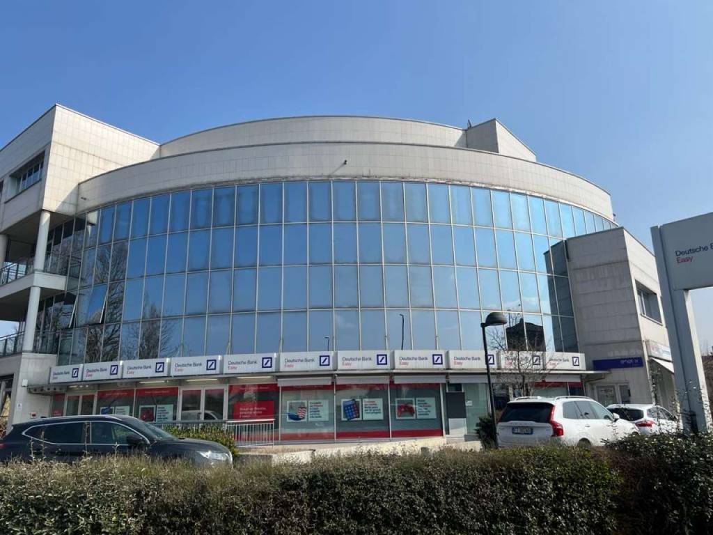 ufficio in vendita a Reggio nell'Emilia in zona San Maurizio