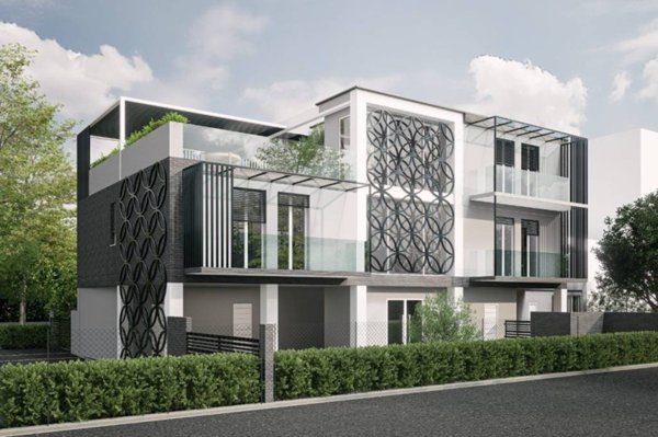 appartamento in vendita a Reggio nell'Emilia in zona Pieve Modolena