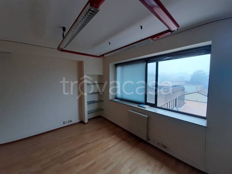 ufficio in vendita a Reggio nell'Emilia in zona Città Storica