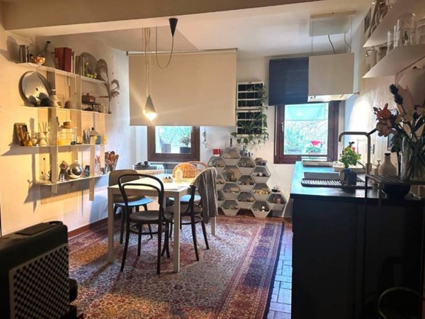 appartamento in vendita a Reggio nell'Emilia