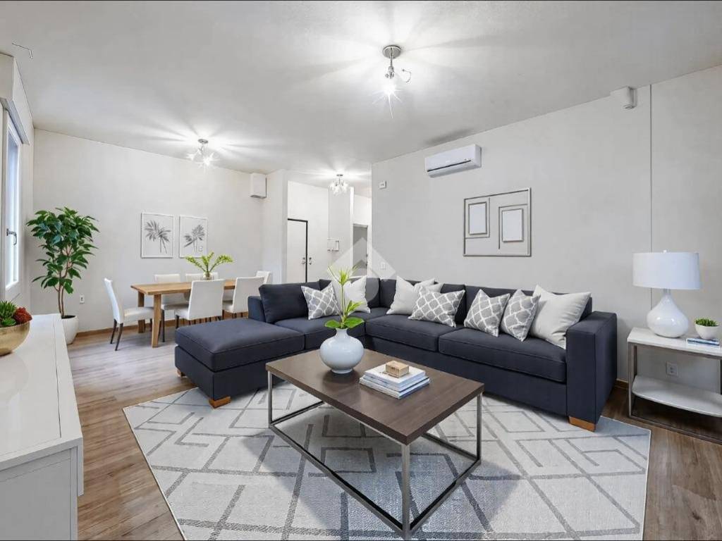 appartamento in vendita a Reggio nell'Emilia in zona Regina Pacis