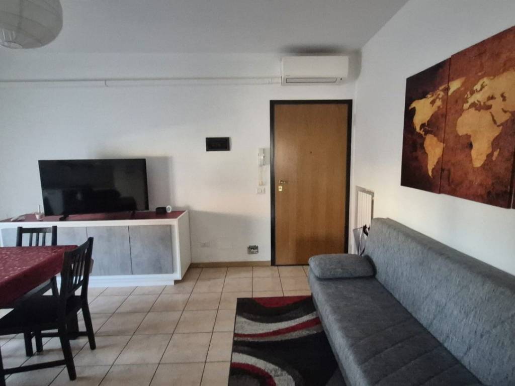 appartamento in vendita a Reggio nell'Emilia in zona San Prospero Strinati